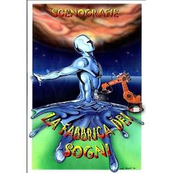 "La Fabbrica dei Sogni" dei F.lli Bonetti, Viareggio orari di apertura