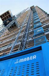 Maber Hoist Srl, Carmignano di Brenta orari di apertura