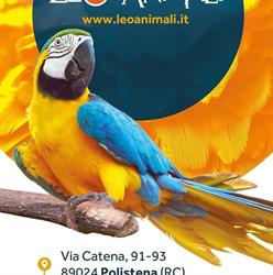 Leo Animali, Polistena orari di apertura