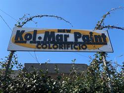 New Kol Mar Paint, Ortonovo orari di apertura