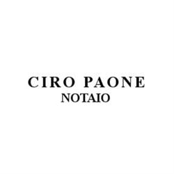 Notaio Paone Ciro, Vignola orari di apertura