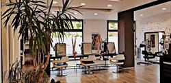 Visionhair, Medicina orari di apertura