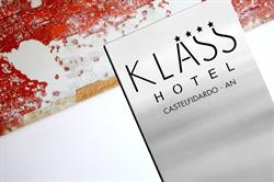 Klass Hotel, Castelfidardo orari di apertura