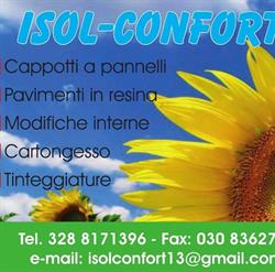 Isol Confort, Lonato del Garda orari di apertura