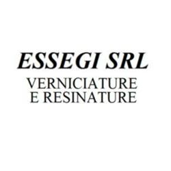 Essegi S.r.l. Verniciature e Resinature, Bozzano orari di apertura