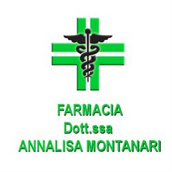 Farmacia Montanari Dr.ssa Annalisa, Varese orari di apertura