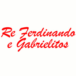 Re Ferdinando & Gabrielitos, Palau orari di apertura