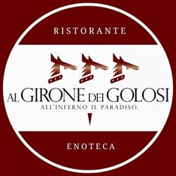 Al Girone Dei Golosi Ristorante Enoteca, Cosenza orari di apertura
