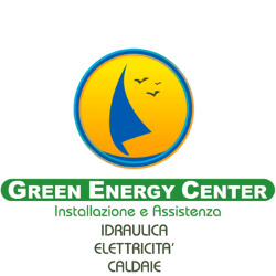 Green Energy Center, Massa Lombarda orari di apertura