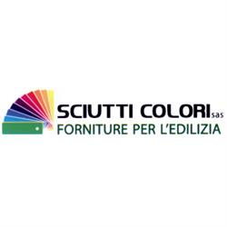 Sciutti Colori - Forniture per L'Edilizia, Cogorno orari di apertura