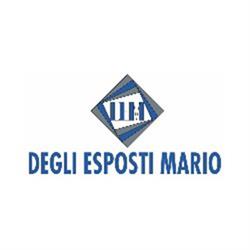 Degli Esposti Mario, Bologna orari di apertura