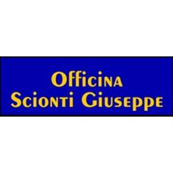 Officina Scionti Giuseppe, Taurianova orari di apertura