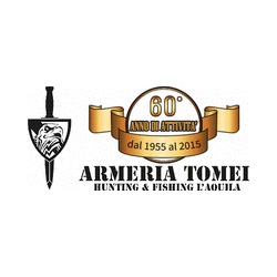 Armeria Tomei, L'Aquila orari di apertura