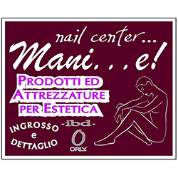 Mani... e!, Putignano orari di apertura