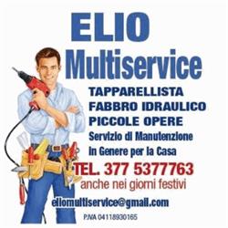 Elio Multi Service, Milano orari di apertura