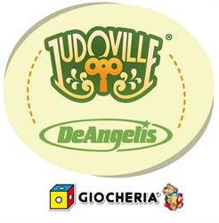 De Angelis Ludoville Giocattoli, Castellammare di Stabia orari di apertura