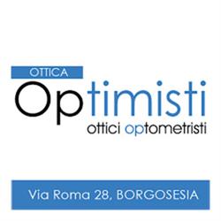 Ottica Optimisti, Borgosesia orari di apertura