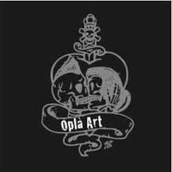 Oplà Art Tattoo & Piercing, Castellammare di Stabia orari di apertura