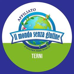 Il Mondo Senza Glutine, Terni orari di apertura