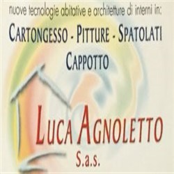 Agnoletto Luca Sas, San Martino di Lupari orari di apertura