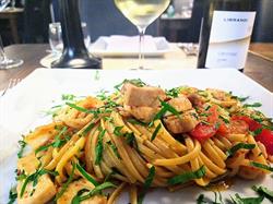 Ristorante da Giovanni Aperifish, Reggio Calabria orari di apertura