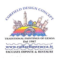 Raffaella Stracca - Decorazioni e Restauri, Genova orari di apertura