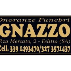 Agenzia Funebre Gnazzo, Felitto orari di apertura