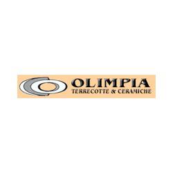 Olimpia Terrecotte e Ceramiche, Acquapendente orari di apertura