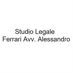 Studio Legale Ferrari Avv. Alessandro, Marcaria orari di apertura