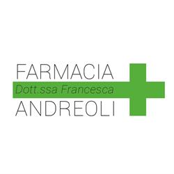 Farmacia Andreoli Dott.ssa Francesca, Caselle orari di apertura