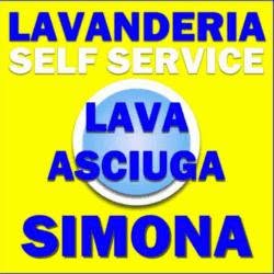 Lavanderia Self Service Simona, Civita Castellana orari di apertura