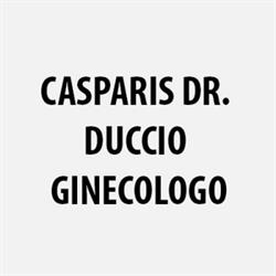 Casparis Dr. Duccio Ginecologo, Firenze orari di apertura