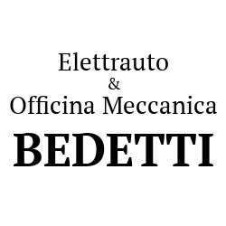 Elettrauto e Officina Meccanica Bedetti, Rimini orari di apertura