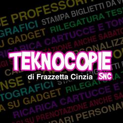 Tekno Copie, Torino orari di apertura