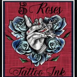 Five Roses Tattoo Ink, Pisticci orari di apertura