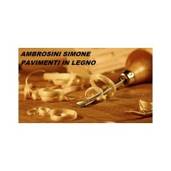 Simone Ambrosini Pavimenti in Legno, Montecarotto orari di apertura