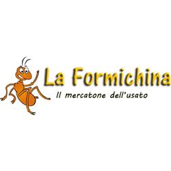 La Formichina Il Mercatone dell'Usato, Roma orari di apertura