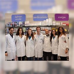 Farmacia Sant'Andrea, Borgo San Dalmazzo orari di apertura