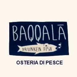 Ristorante Baqqalà, Scicli orari di apertura