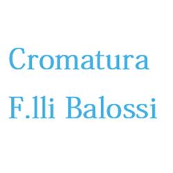 Cromatura F.lli Balossi, Muggiò orari di apertura