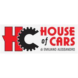 House Of Cars, Torino orari di apertura
