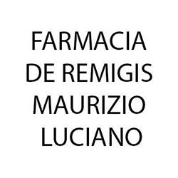 Farmacia De Remigis, Roma orari di apertura