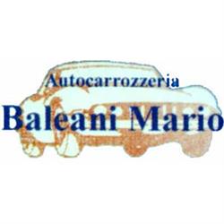 Autocarrozzeria Baleani, Castelfidardo orari di apertura