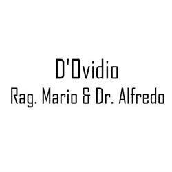D'Ovidio Rag. Mario & Dr. Alfredo, Lanciano orari di apertura