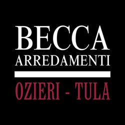 Becca Arredamenti, Tula orari di apertura