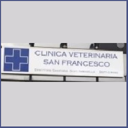 Clinica Veterinaria San Francesco, Crema orari di apertura