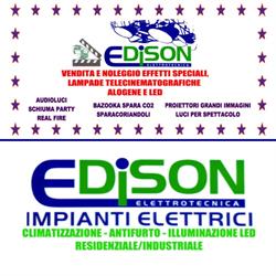 Edison Elettrotecnica, Senigallia orari di apertura