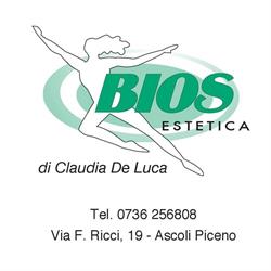 Bios Centro di Estetica e Benessere, Ascoli Piceno orari di apertura