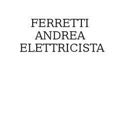 Ferretti Andrea Impianti Elettrici, Suzzara orari di apertura
