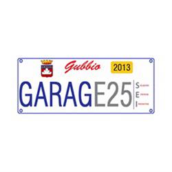 Autocarrozzeria Garage 25, Gubbio orari di apertura